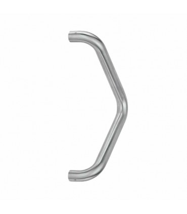 TIRADOR IN.07.289.D ALUMINIO