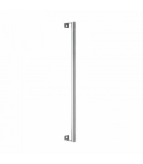 TIRADOR IN.07.603 ALUMINIO