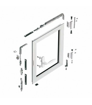 KIT MOD.700 APERTURA