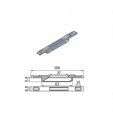 CERRADEROS PERIMETRALES