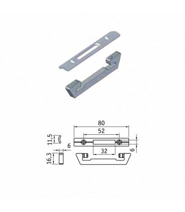 CERRADEROS PERIMETRALES