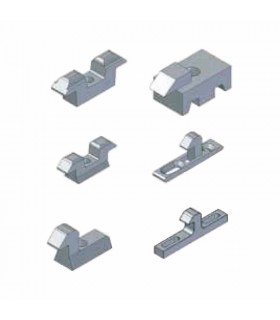 CERRADEROS DE CORTE RECTO