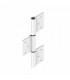 BISAGRA 2090 TRIPLE