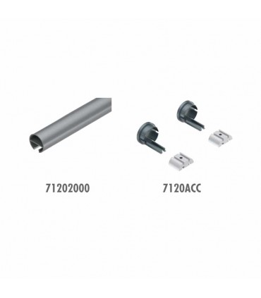 KIT TIRADOR EN BARRA