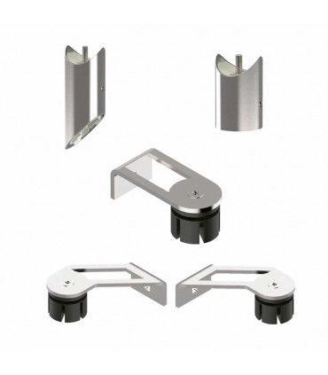 KIT FIJACIÓN TIRADOR 7174-7182