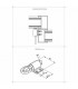 LIMITADOR CON LLAVE