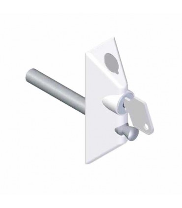 LIMITADOR CON LLAVE