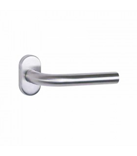 MANUBRIO INOX MUELLE