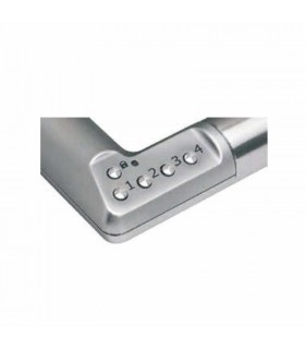 MANILLA CODEHANDLE