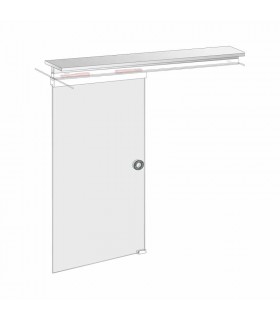 LITE GLASS+ TOP