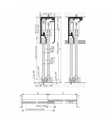 ROLLGLASS 135 EXPERT