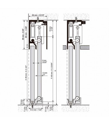 ROLLGLASS 175 EXPERT