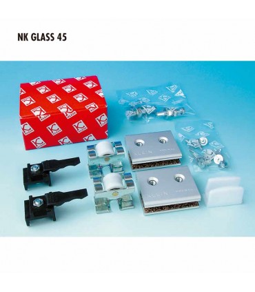 NK GLASS 45