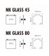 NK GLASS 80