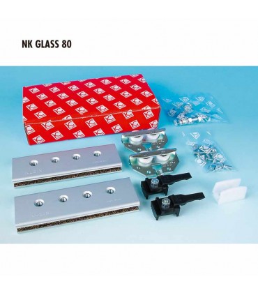 NK GLASS 80