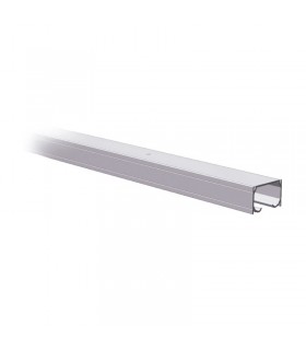Perfil Aluminio SV-45 / 85