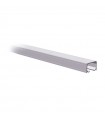 Perfil Aluminio SV-45 / 85