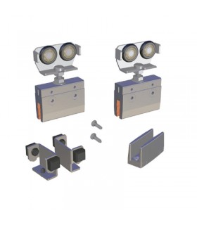 SV-45 Juego Completo Acc