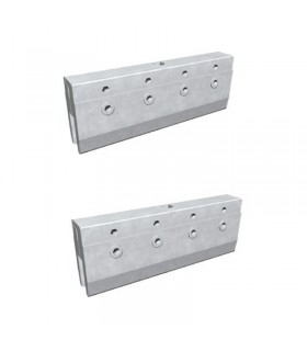 SV-2 Juego Pinza Regulable