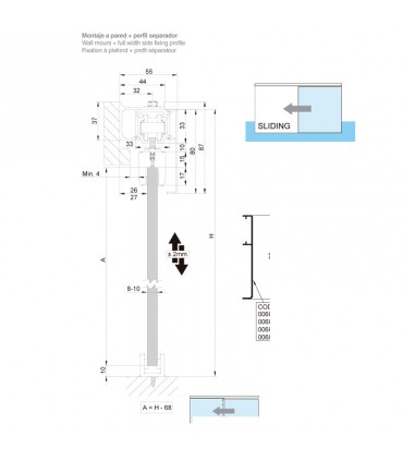 EASY PERFIL EXCELLENCE