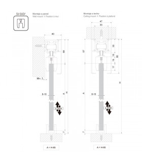 EASY PERFIL EXCELLENCE