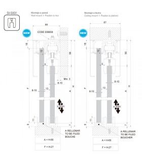 EASY PERFIL EXCELLENCE 2