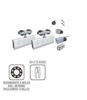 Accesorios SV-A80