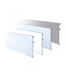 Tapeta aluminio lacado