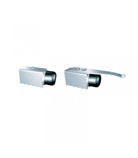 Juego topes freno retenedor