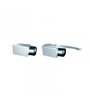 Juego topes freno retenedor