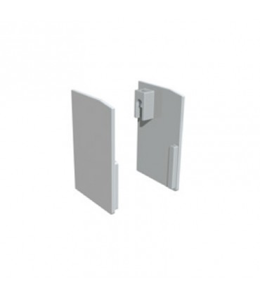 Perfil superior + tapeta