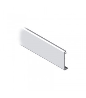 Tapeta EASY aluminio anodizado