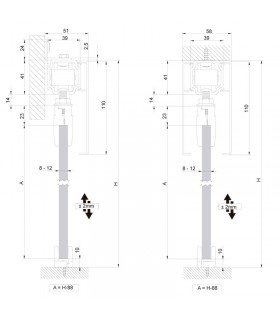 SV - A100