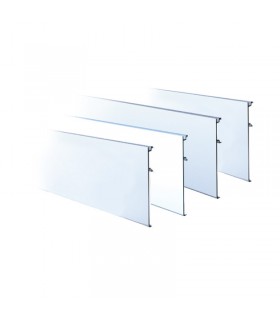 Tapeta brillo Inox