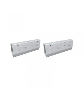 Juego pinza regulable