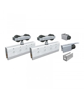 Juego accesorios