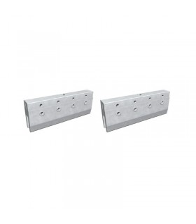 Juego pinza regulable SV-4