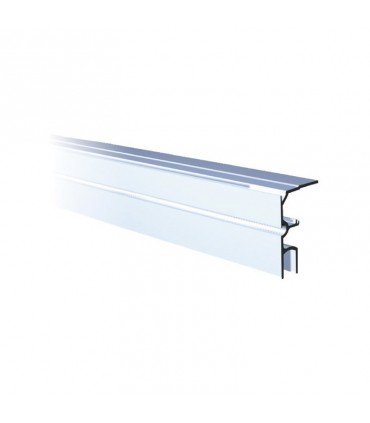Perfil vidrio fijo SV-A200