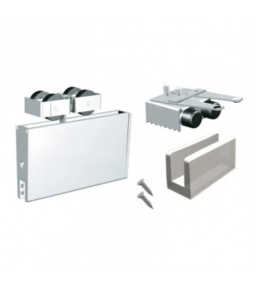 Juego Completo accesorios