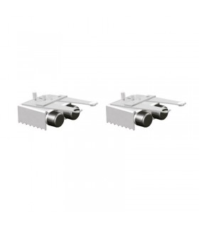 Juego tope freno retenedor