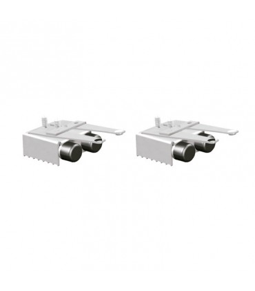 Juego tope freno retenedor