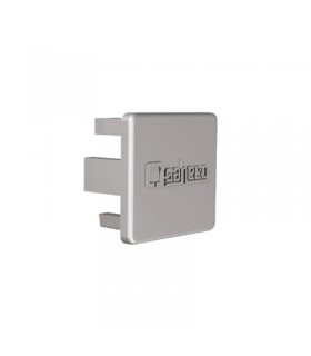 Embellecedor final perfil