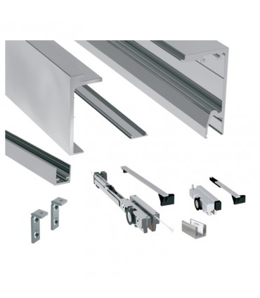 Softbrake + 1 Freno retenedor