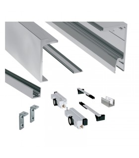 Doble freno retenedor