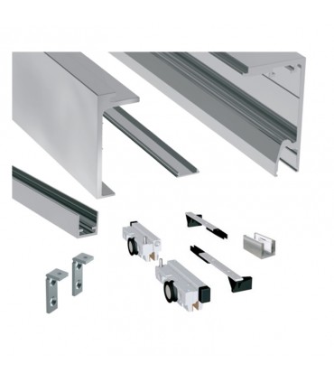 Doble freno retenedor