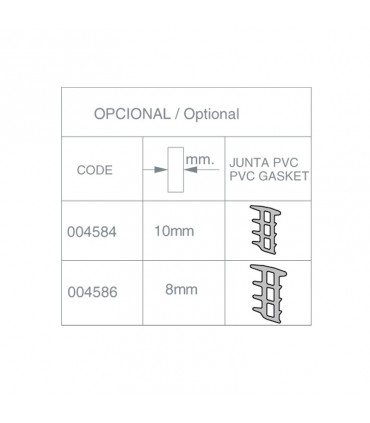SV - X70 Montaje a techo