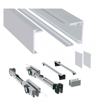Kit SV-X70 Doble Softbrake