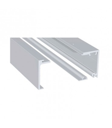 Conjunto perfil superior