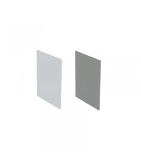 Juego tapas perfil corredera