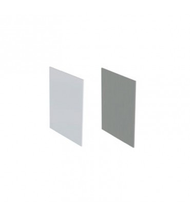 Juego tapas perfil corredera